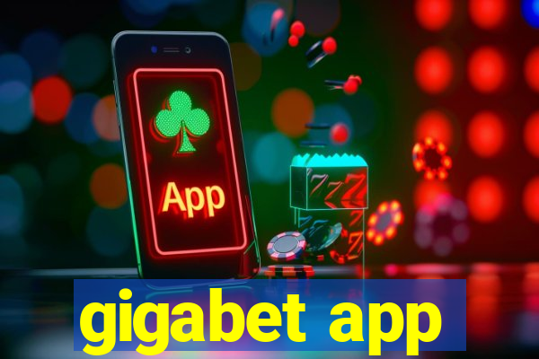 gigabet app